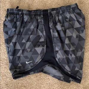 Nike Dri-Fit Shorts